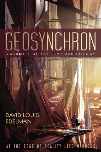 David Louis Edelman/Geosynchron