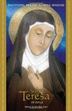Mirabai Starr St. Teresa Of Avila 