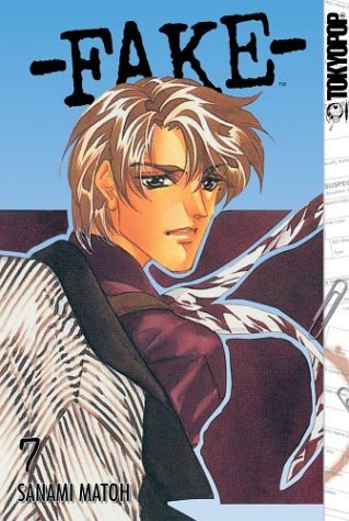 Sanami Matoh/Fake,Volume 7
