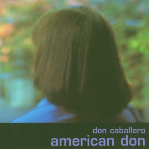 Don Caballero/American Don@2 Lp Set