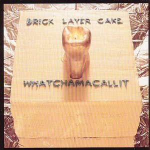Brick Layer Cake/Whatchamacallit