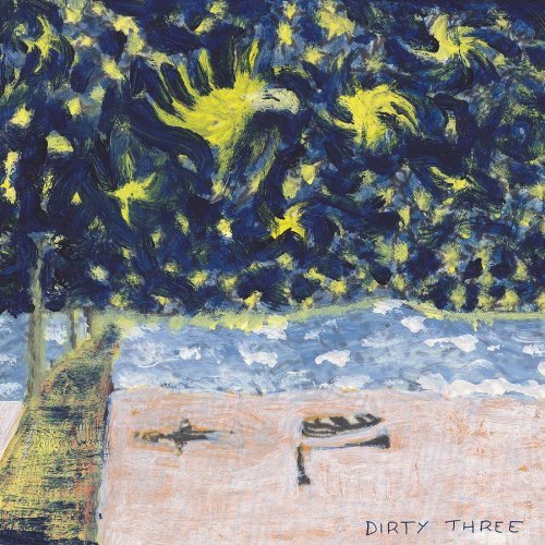 Dirty Three/Whatever You Love You Are@Incl. Download Card