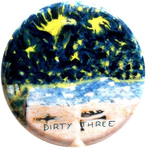 Dirty Three/Whatever You Love You Are (Pla@Playbutton