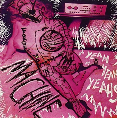 Yeah Yeah Yeahs/Machine