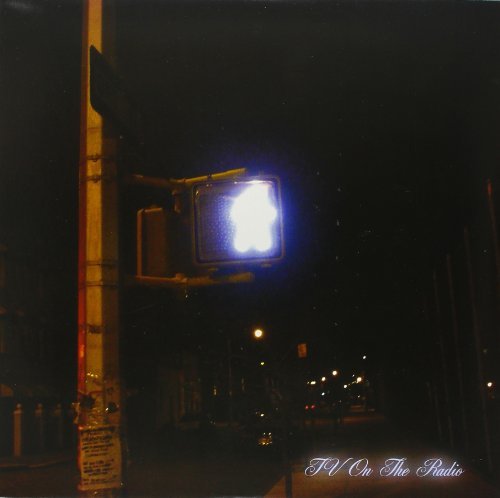 Tv On The Radio/Young Liars