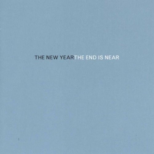 New Year End Is Near 