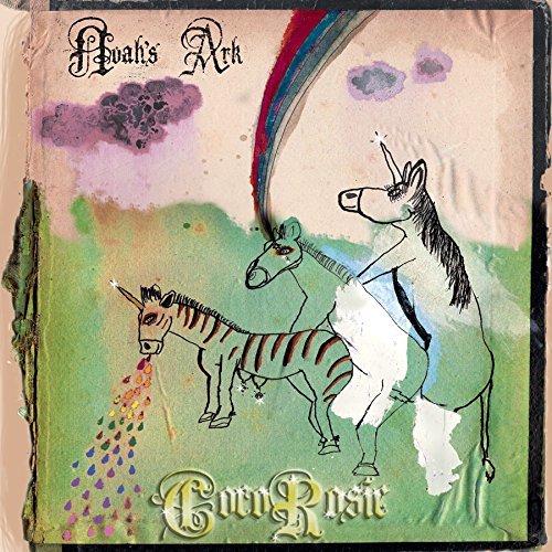 Cocorosie/Noah's Ark