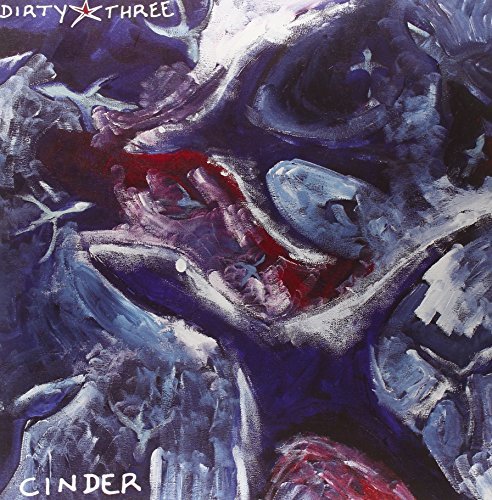 Dirty Three/Cinder@2 Lp Set