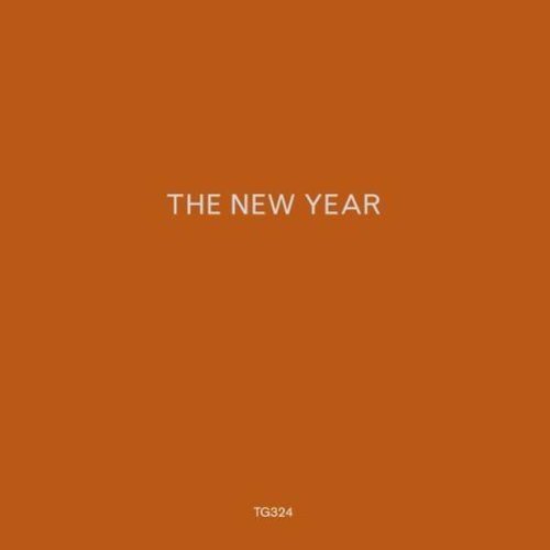 New Year/New Year