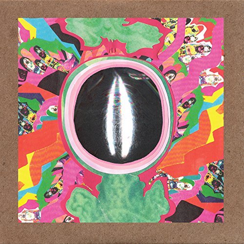 Crystal Antlers/Ep