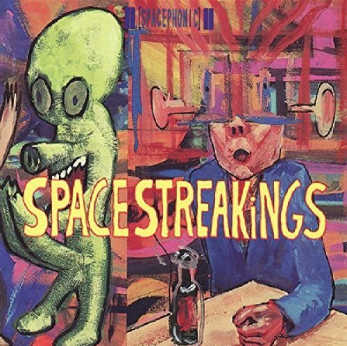 Space Streakings/7-Toku