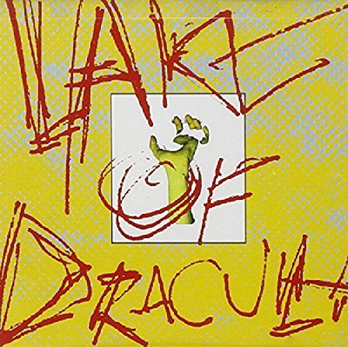 Lake Of Dracula/Lake Of Dracula