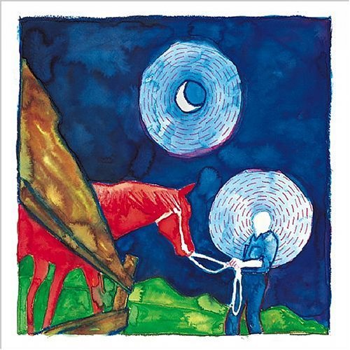 Iron & Wine/Calexico/In The Reins
