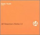 All Tomorrow's Parties/Presented By Sonic Youth@Sonic Youth/Unwound/Stereolab@All Tomorrow's Parties