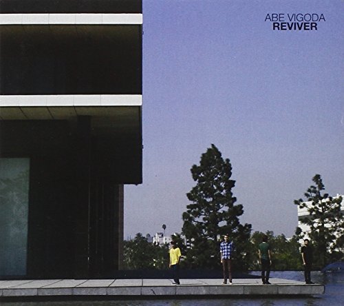 Abe Vigoda/Reviver