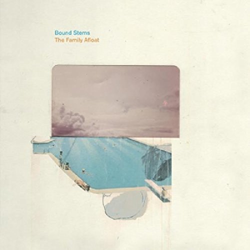 Bound Stems/Family Afloat@180gm Vinyl@Lmtd Ed.