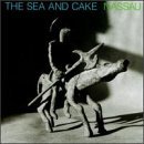 SEA & CAKE/NASSAU