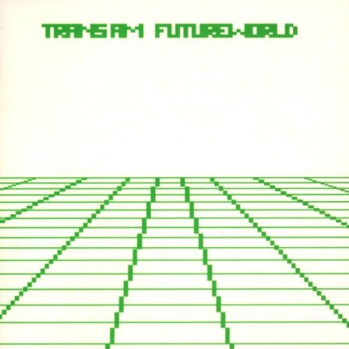 Trans Am/Futureworld@Import-Eu