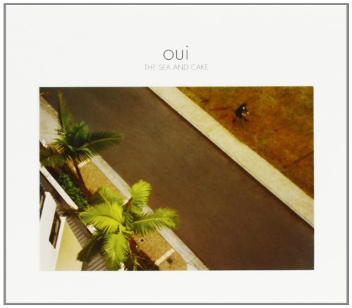 Sea & Cake/Oui@Oui
