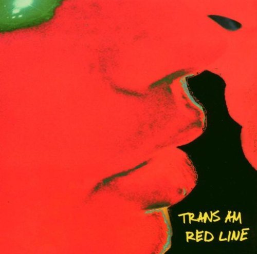 TRANS AM/RED LINE