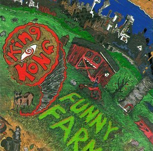 King Kong/Funny Farm