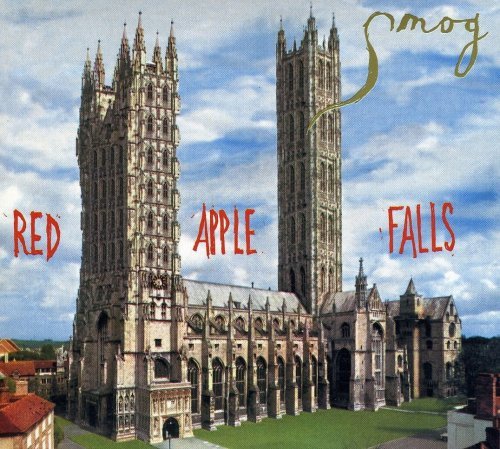 Smog/Red Apple Falls