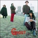 Ghost (Psychedelic Rock Band from Japan)/Ghost