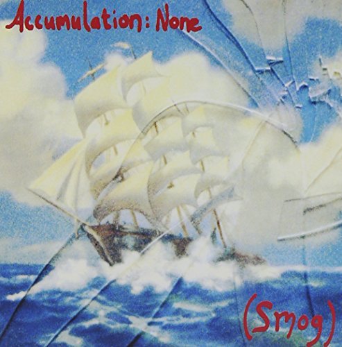 Smog/Accumulation: None