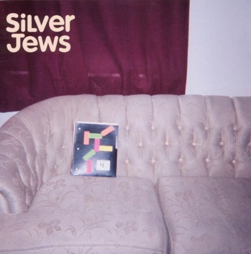 Silver Jews/Bright Flight