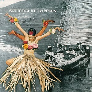 Squirrel Nut Zippers/Roasted Right@Lmtd Ed.