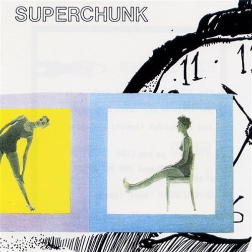 Superchunk/First Part@First Part
