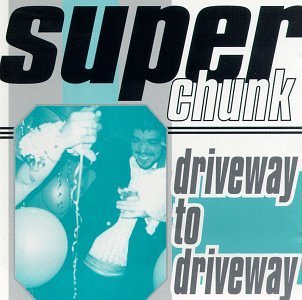 Superchunk/Driveway To Driveway