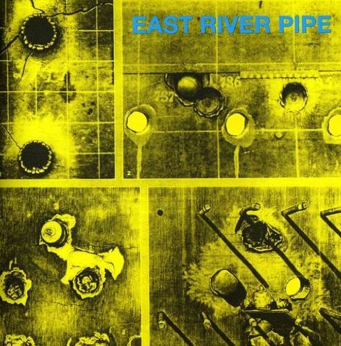 East River Pipe/Kill The Action
