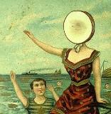 Neutral Milk Hotel In The Aeroplane Over The Sea 