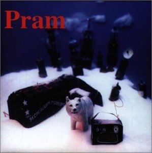 PRAM/NORTH POLE RADIO STATION