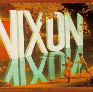 Lambchop/Nixon