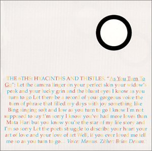 Sixths/Hyacinths & Thistles@Feat. Momus/Mould/Almond@Hyacinths & Thistles