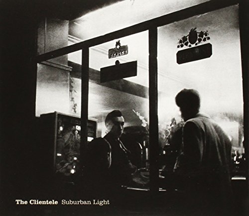 CLIENTELE/SUBURBAN LIGHT