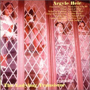 Ladybug Transistor/ARGYLE HEIR@Argyle Heir