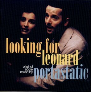 Portastatic/Looking For Leonard