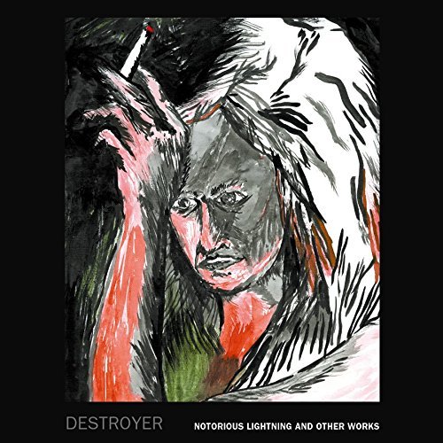 Destroyer/Nortorious Lightning & Other W@.