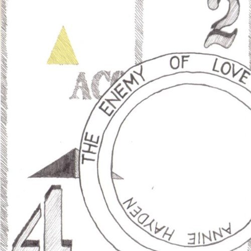 Annie Hayden/Enemy Of Love@Enemy Of Love