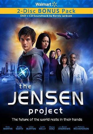 JENSEN PROJECT/JENSEN PROJECT