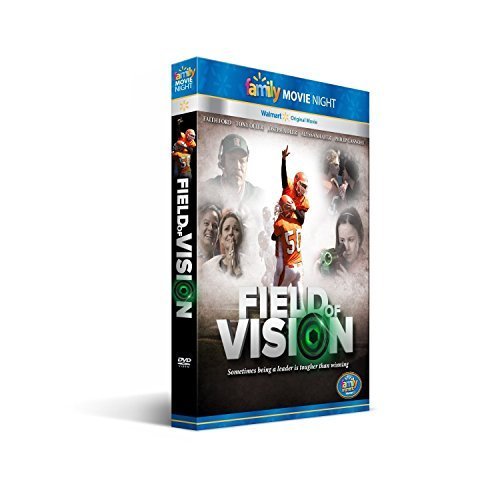Field Of Vision/Field Of Vision