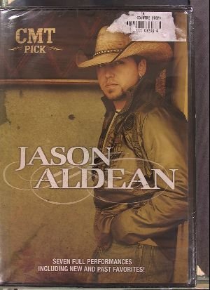 Jason Aldean/Cmt Pick