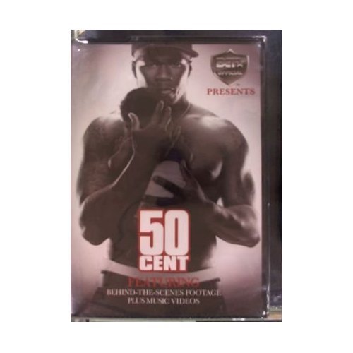 50 Cent/Bet Official Presents