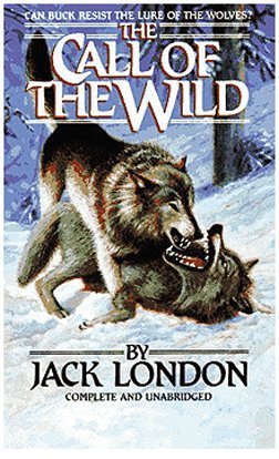 Jack London Call Of The Wild 