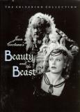 Beauty & The Beast Marais Day Andre Germon Bw Fra Lng Eng Sub Keeper Nr Criterion Collection 