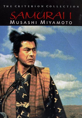 Samurai 1/Mifune/Okada@Clr@Nr