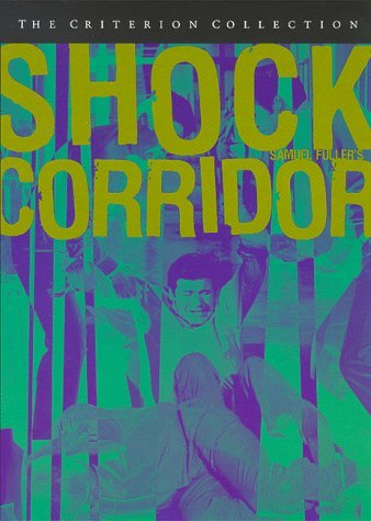 Shock Corridor/Breck/Towers@Clr/Bw/Keeper@Nr/Criterion Collection